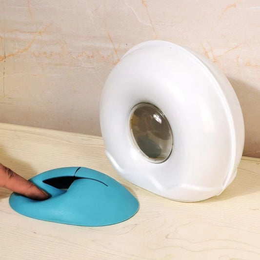 Disposable Cling Bag Cling Sleeve Organizer