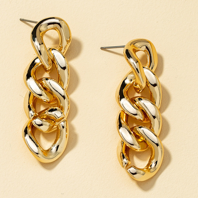 Chain Earrings For Women