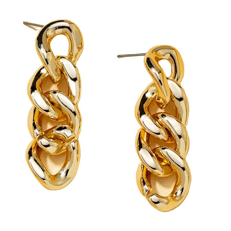 Chain Earrings For Women