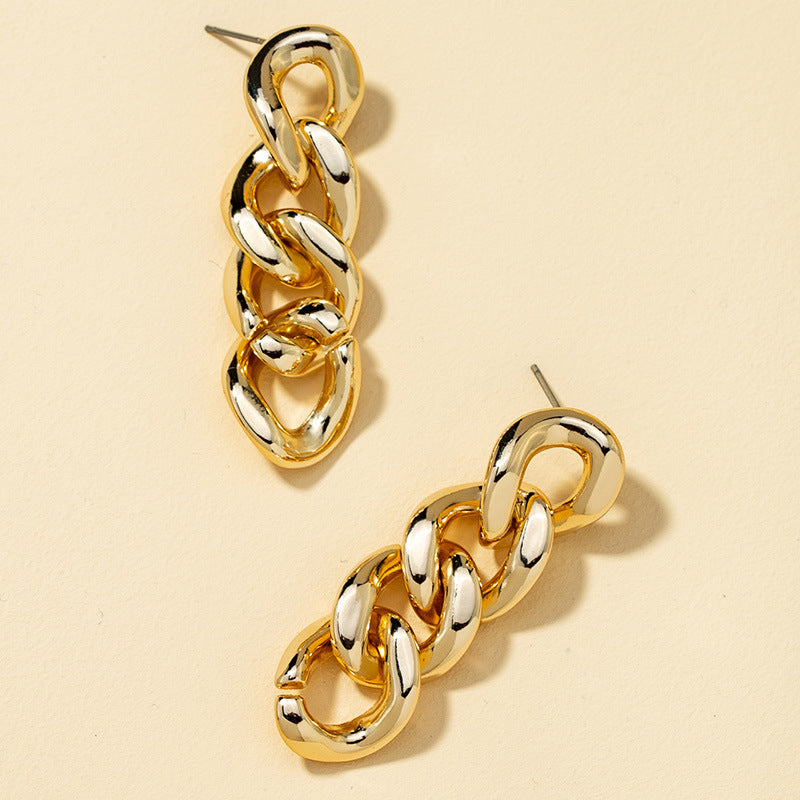 Chain Earrings For Women
