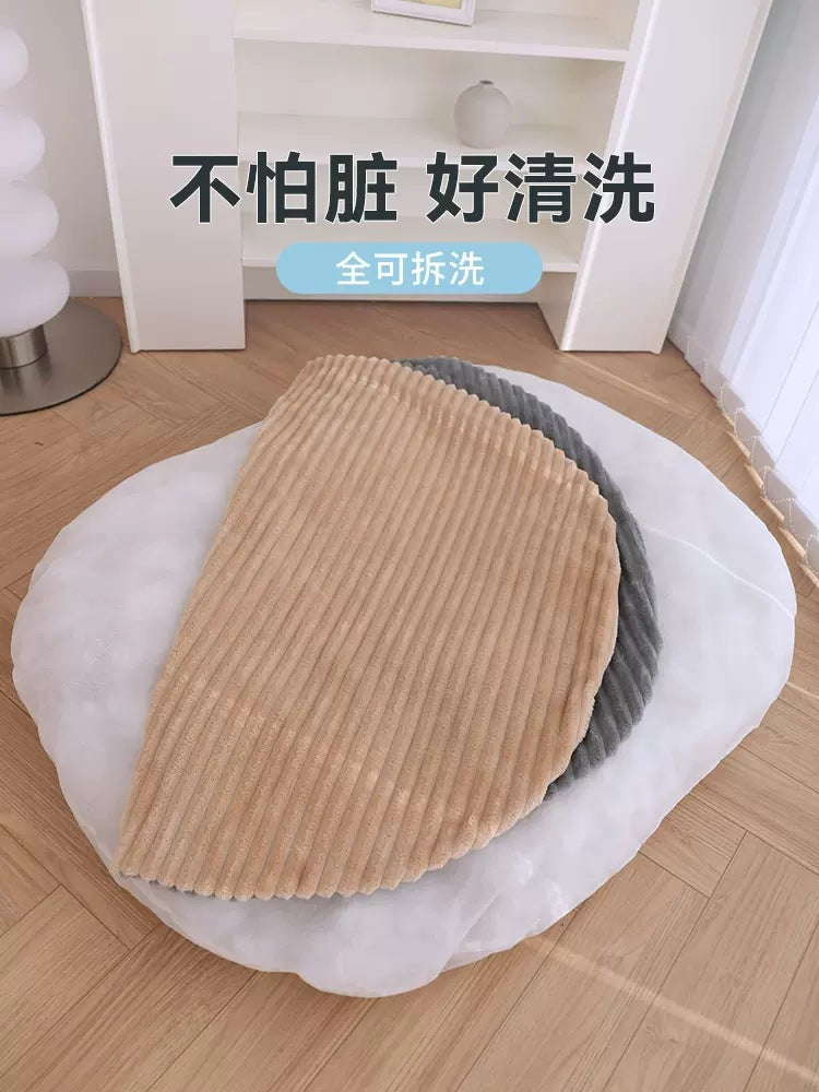Dog Mat Dog Kennel Summer Four Seasons Universal Mat Dog Sleeping Mat Pet Removal And Washing Sleeping Summer Mat Dog Mat