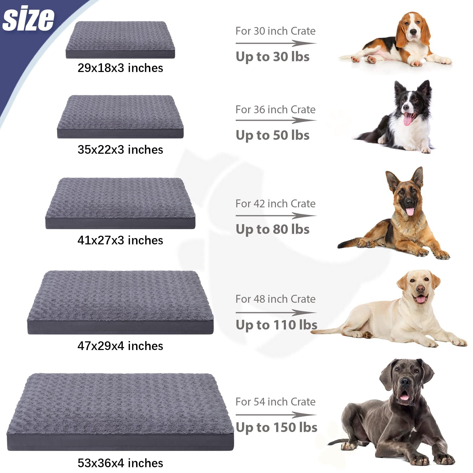 Four Seasons Universal Dog Mat Rose Velvet Detachable Cat Bed Waterproof Non-slip Oxford Cloth Pet Mat