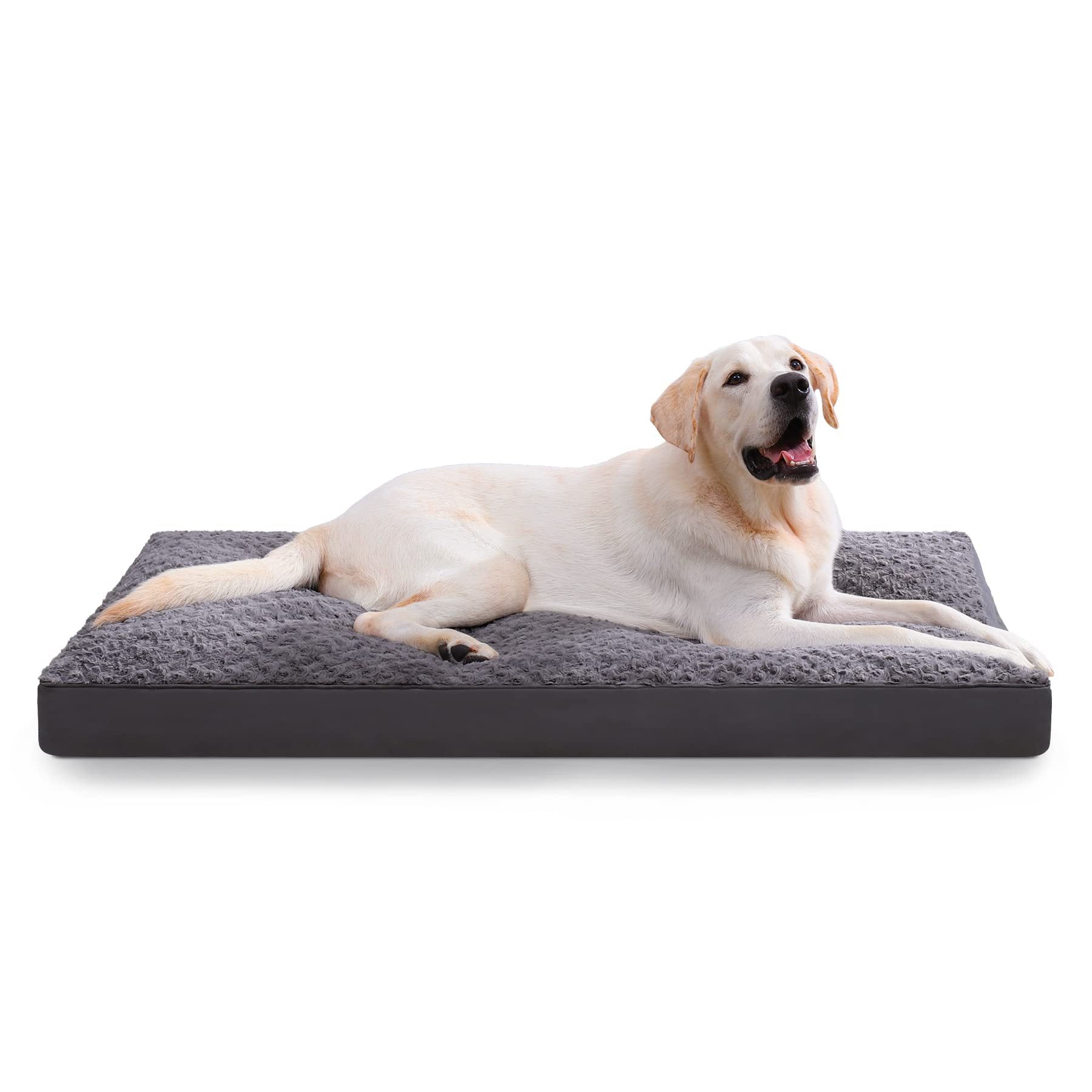 Four Seasons Universal Dog Mat Rose Velvet Detachable Cat Bed Waterproof Non-slip Oxford Cloth Pet Mat