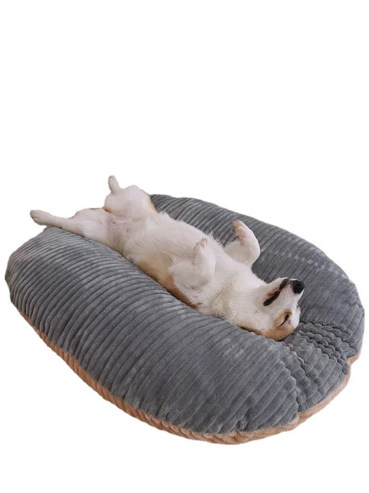 Dog Mat Dog Kennel Summer Four Seasons Universal Mat Dog Sleeping Mat Pet Removal And Washing Sleeping Summer Mat Dog Mat